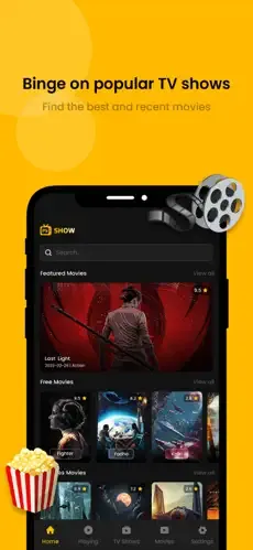 sony-xperia-1-series tv show